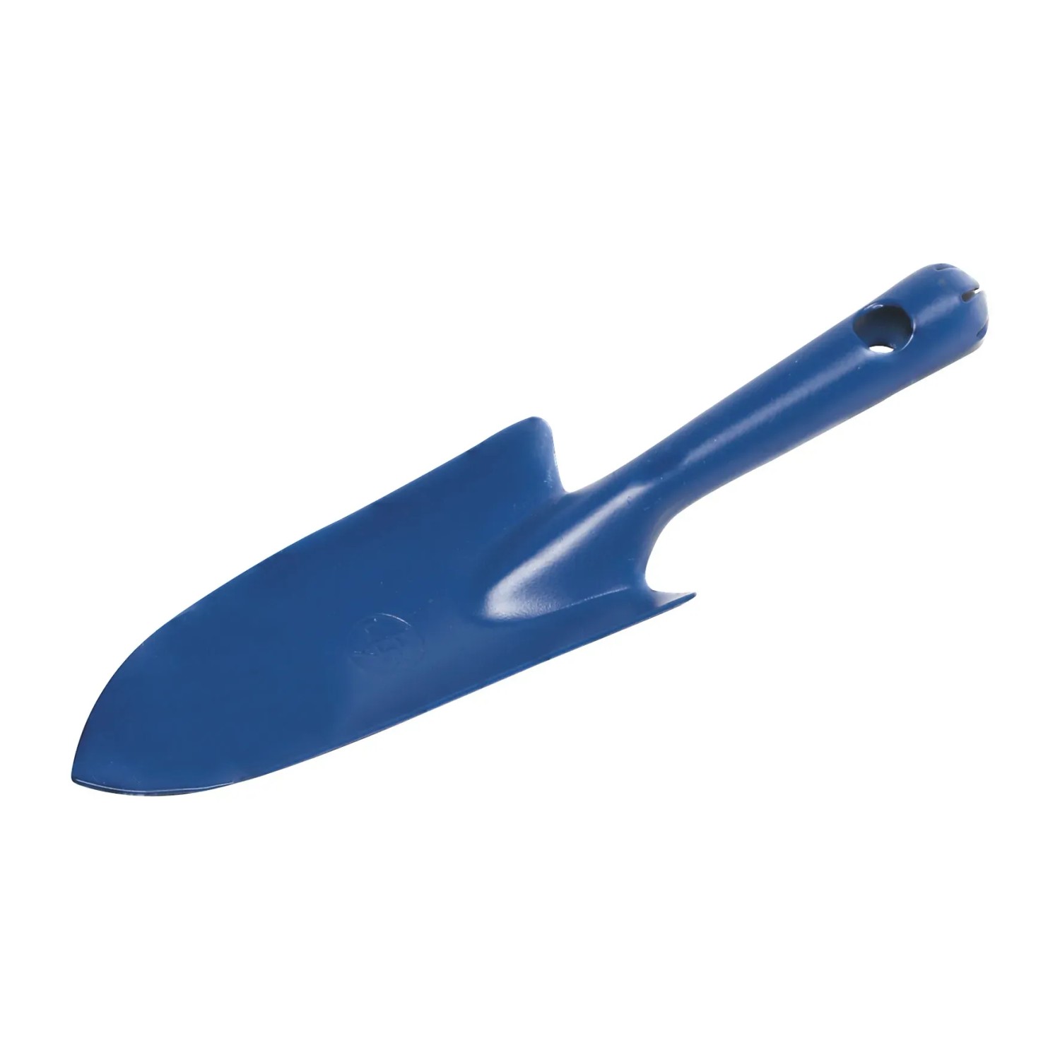 E-shop LUX-TOOLS Ručná kovová lopatka kovová Classic