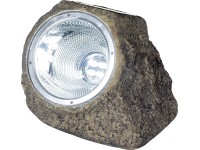 OBI Solárne vonkajšie svietidlo Varallo