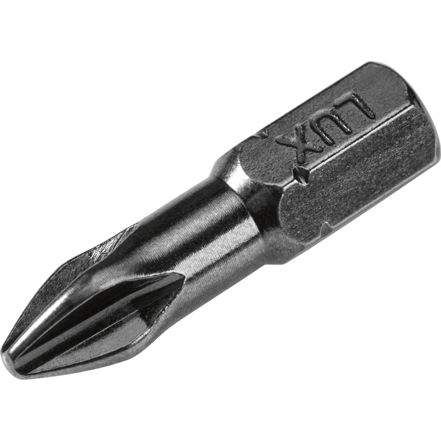E-shop LUX-TOOLS Bit Torsion Comfort PH2, 2 ks