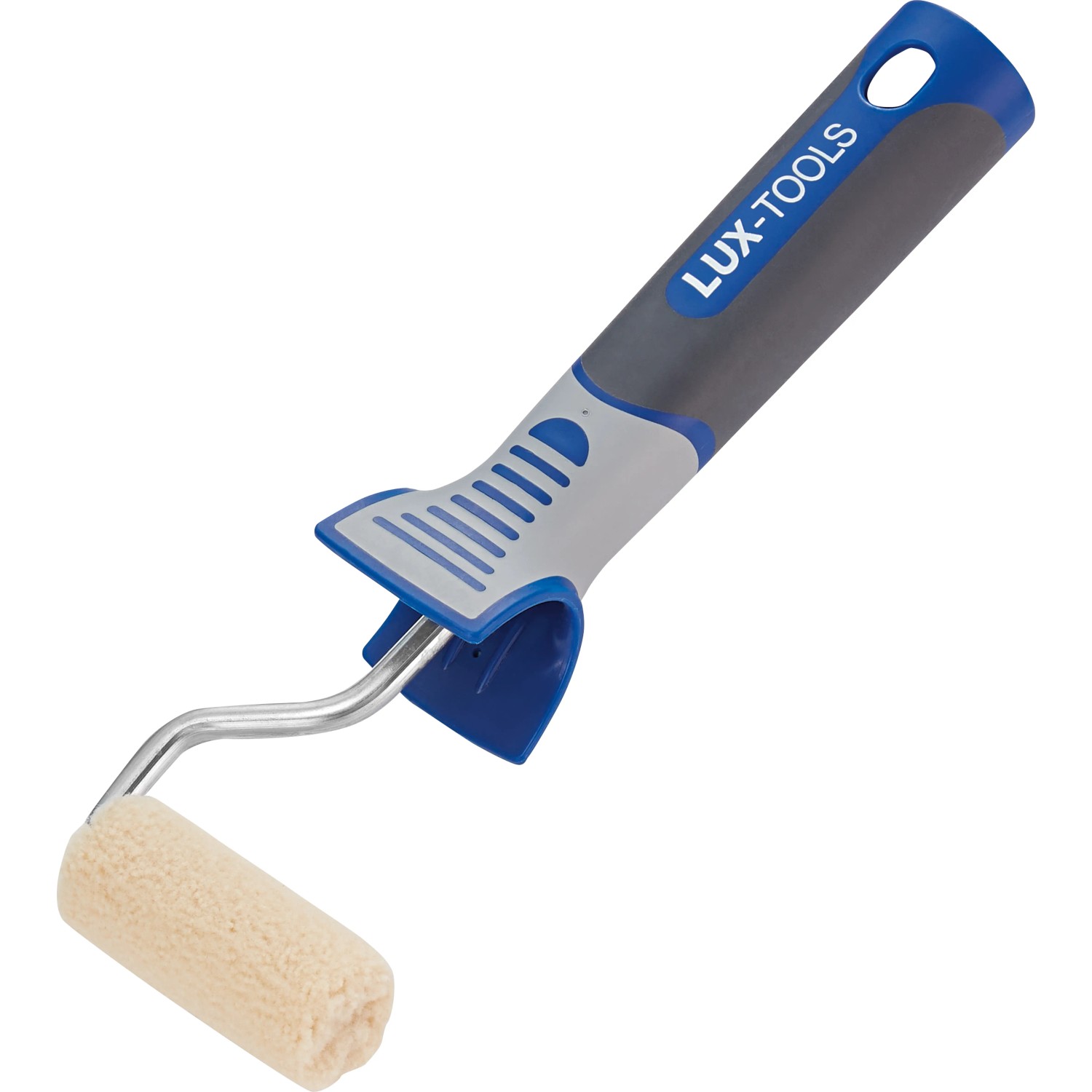 E-shop LUX-TOOLS PRO Filtračný valček, na mierne strukt. povrchy, 3K rukoväť, 1,7 x 6 c