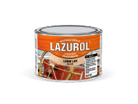 Lazurol Lodný lak S1119 bezfarebný matný, 375 ml
