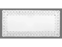 Podložka pod tortu 15 ks, 200 x 400 mm, papier