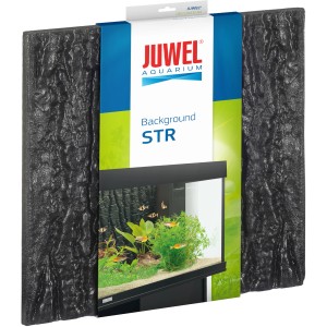 Juwel Akvarijné štruktúrované pozadie STR 600 so štruktúrou kôry pre akváriá.