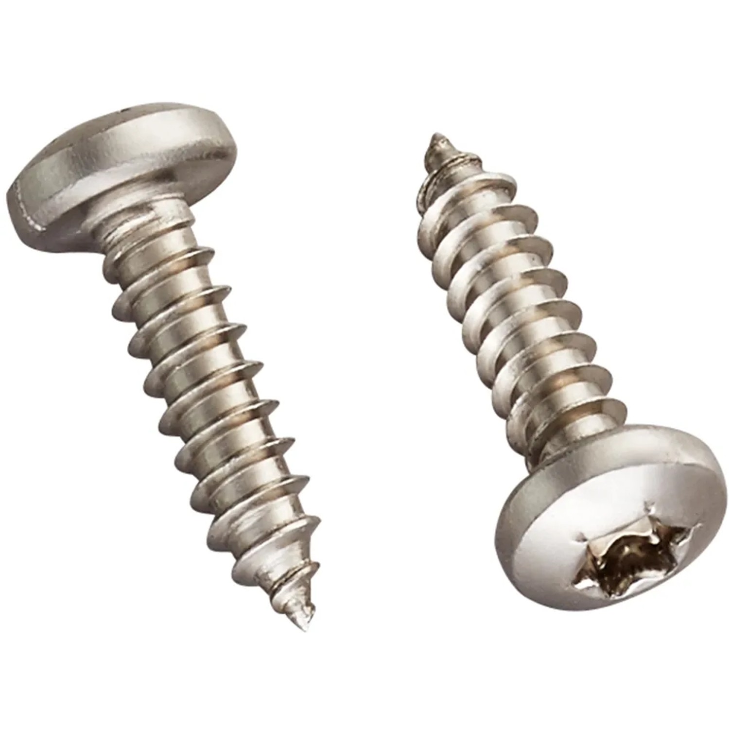 E-shop Guttagliss skrutky V2A pre U - profily, 20 ks