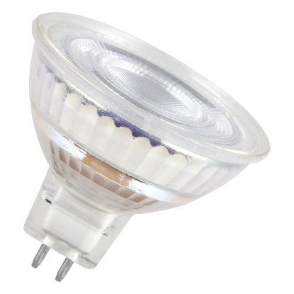 OSRAM LED žiarovka STAR MR16 20 36° GU5.3 2W 210lm 2700K