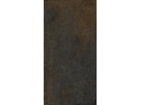 Euro Stone Terasová dlažba z porcelánovej kameniny Rust antracitová 60 x 120 cm
