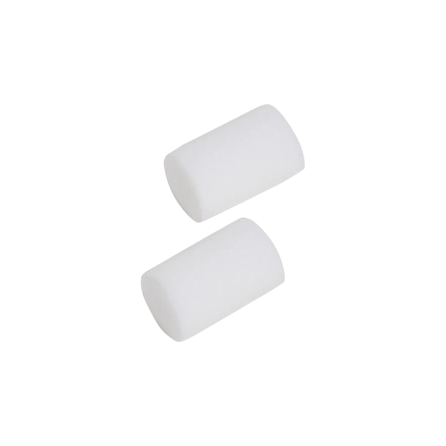E-shop LUX-TOOLS Penový valček veľmi jemný 5 cm, 2 ks