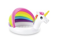 Intex Detský bazén Unicorn 127 x 102 x 69 cm