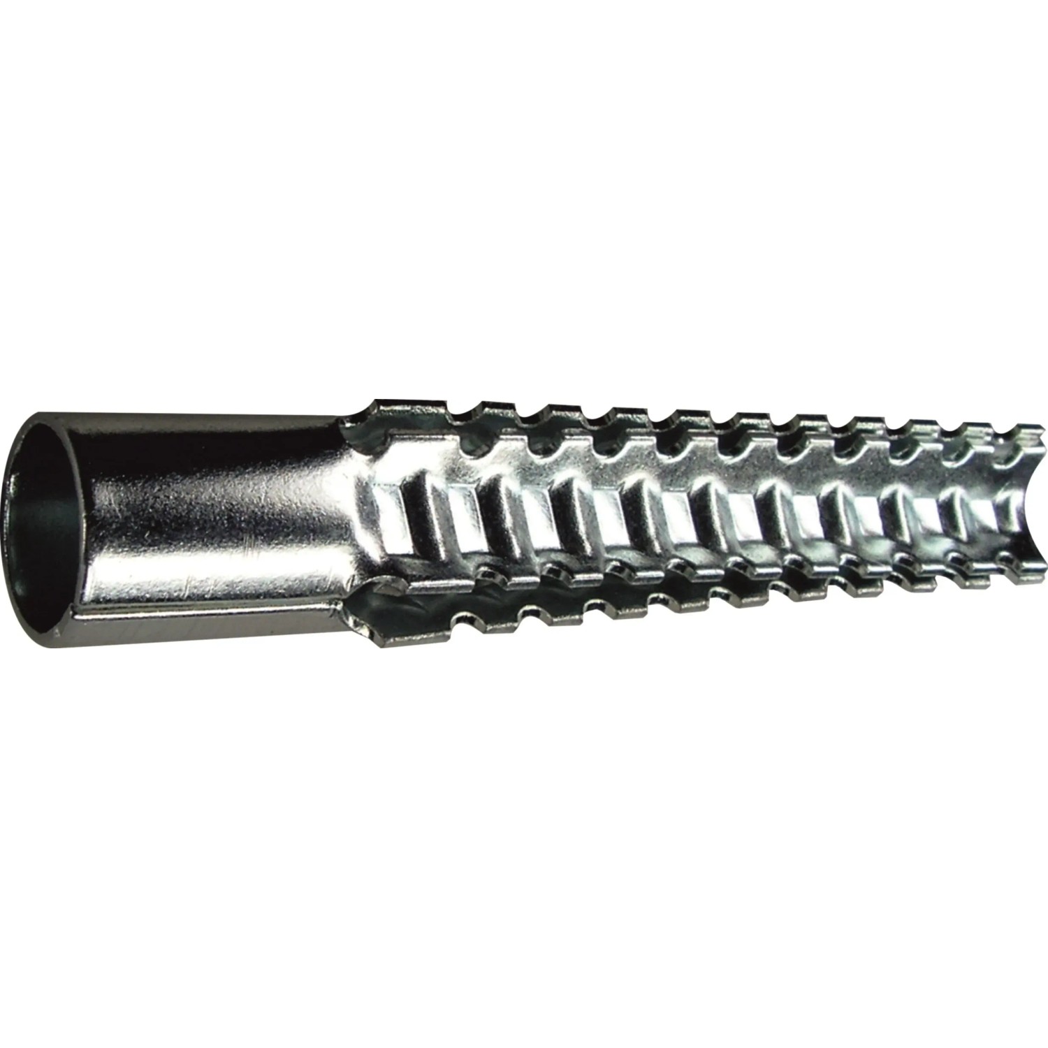 E-shop D.I.P. Hmoždinka kovová, 5 ks, 8 x 38 mm