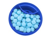MARIMEX Filtračné guličky Balls 450 blue MARIMEX Filtračné guličky Balls 450 blue
