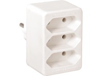 3-itá eurorozvodka biela