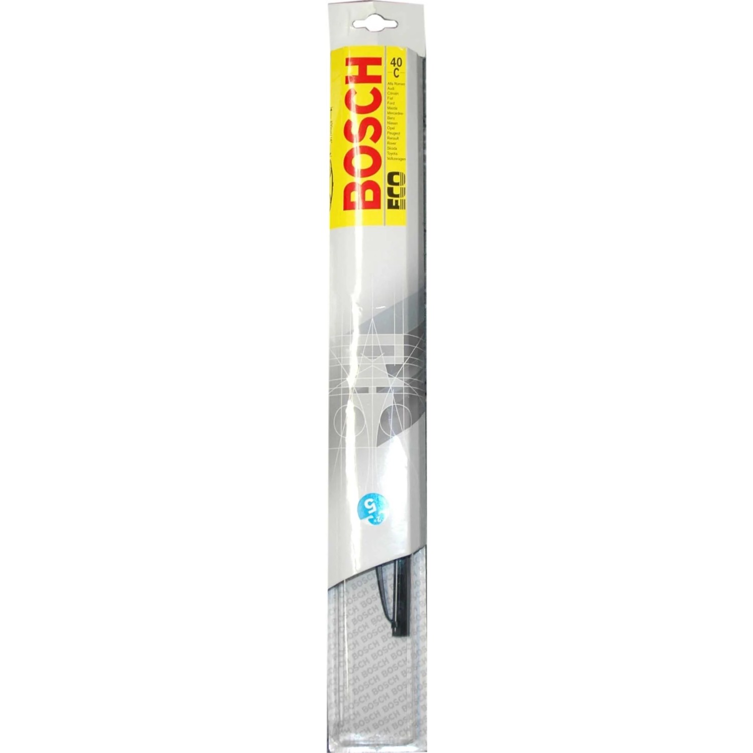 E-shop Bosch Stierač Eco KSN 40C