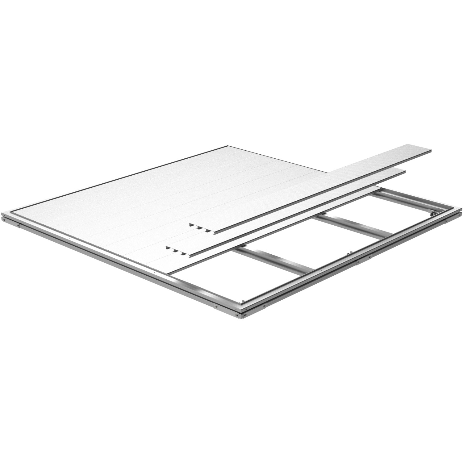 E-shop Biohort Základ SmartBase pre skriňu 190