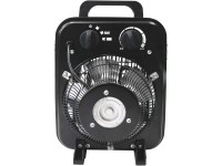 Vitavia Elektrický ohrievač 2 kW/2 000 W