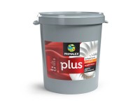 PRIMALEX Vnútorný maliarsky náter Plus biely 40 kg