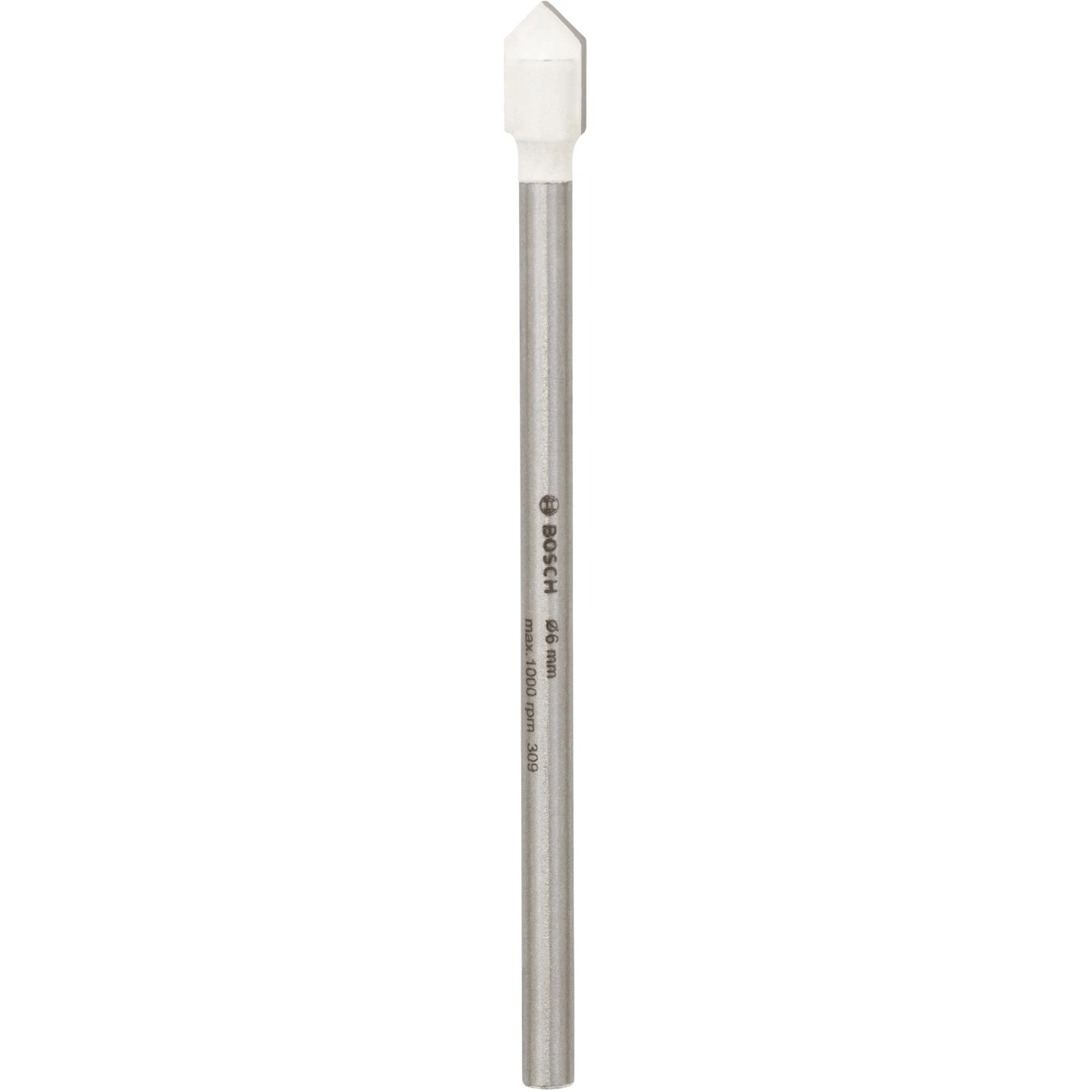 E-shop Bosch Vrták do dlaždíc CYL-9 Ceramic 6 mm x 80 mm