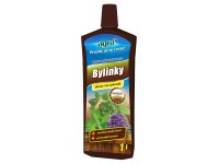 AGRO Organo-minerálne kvapalné hnojivo na bylinky 1 l