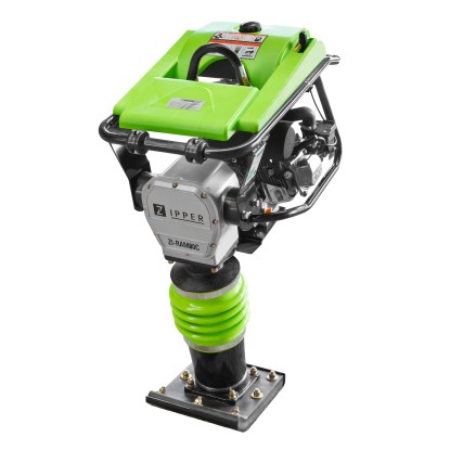 Zipper Vibračná ubíjačka ZI-RAM80C 80 kg vrát. podvozka