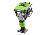 Zipper Vibračná ubíjačka ZI-RAM80C 80 kg vrát. podvozka