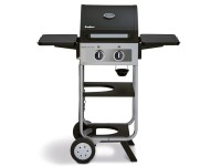 Enders Plynový grill Brooklyn Next 2, 106,5 x 100 x 54 cm