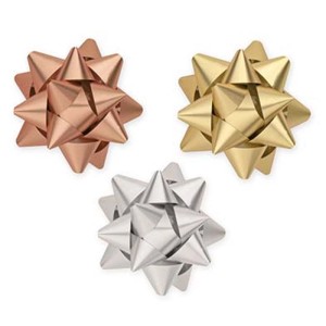 Ditipo Roseta de luxe matná malá rôzne druhy pr. 5 cm, 1 ks