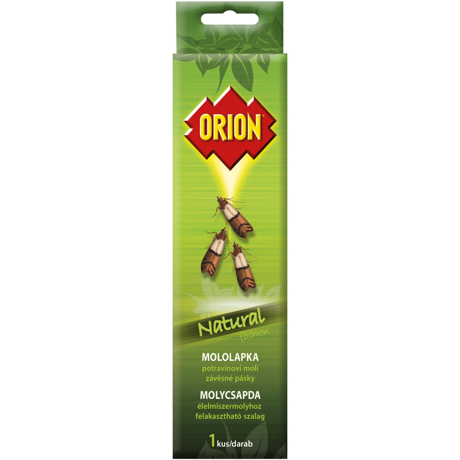 E-shop ORION Mololapka pásová