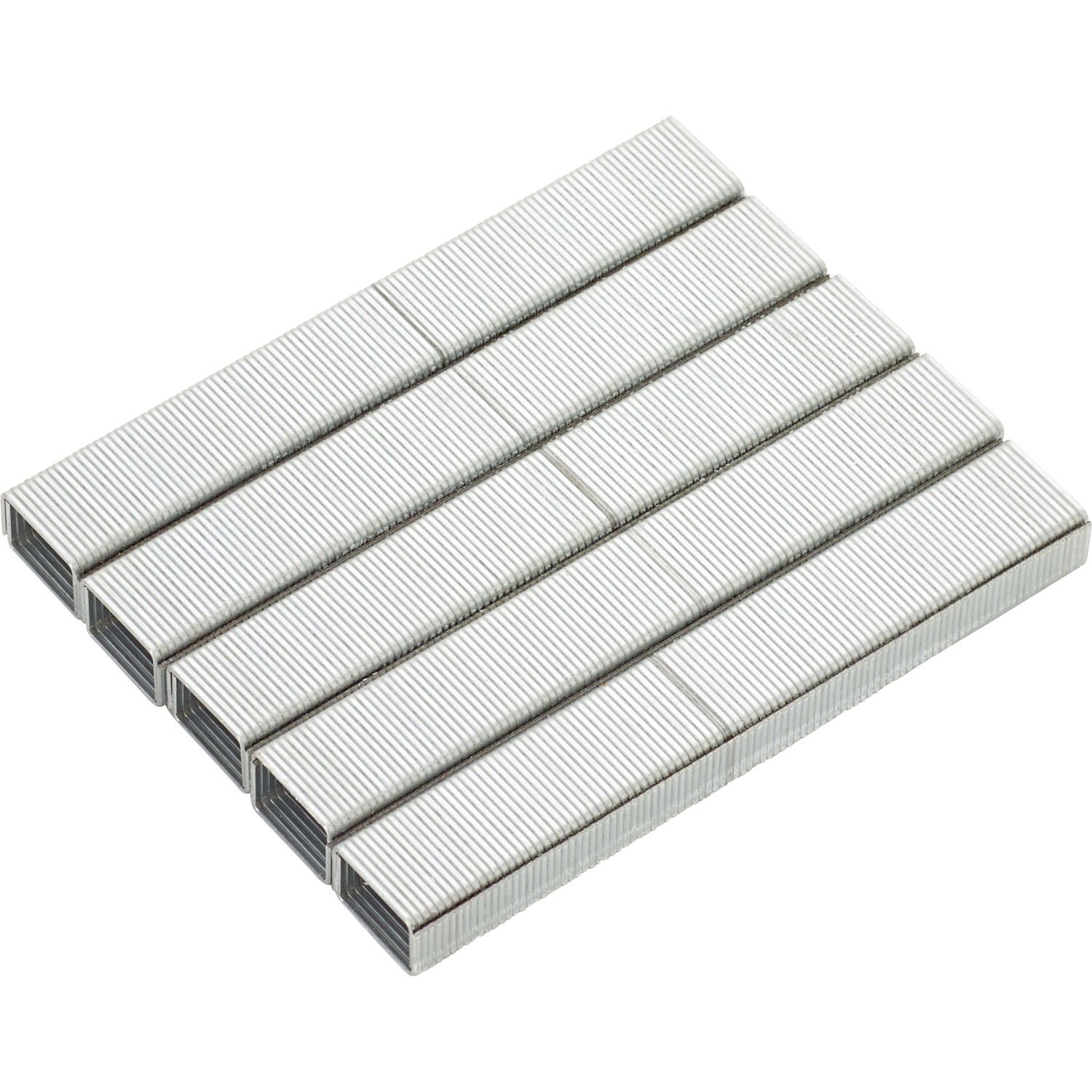 E-shop LUX-TOOLS Sponky z jemného drôtu Classic 11,4 mm x 10 mm, 1200 ks
