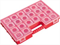 LUX Odkladací box s 9 priehradkami