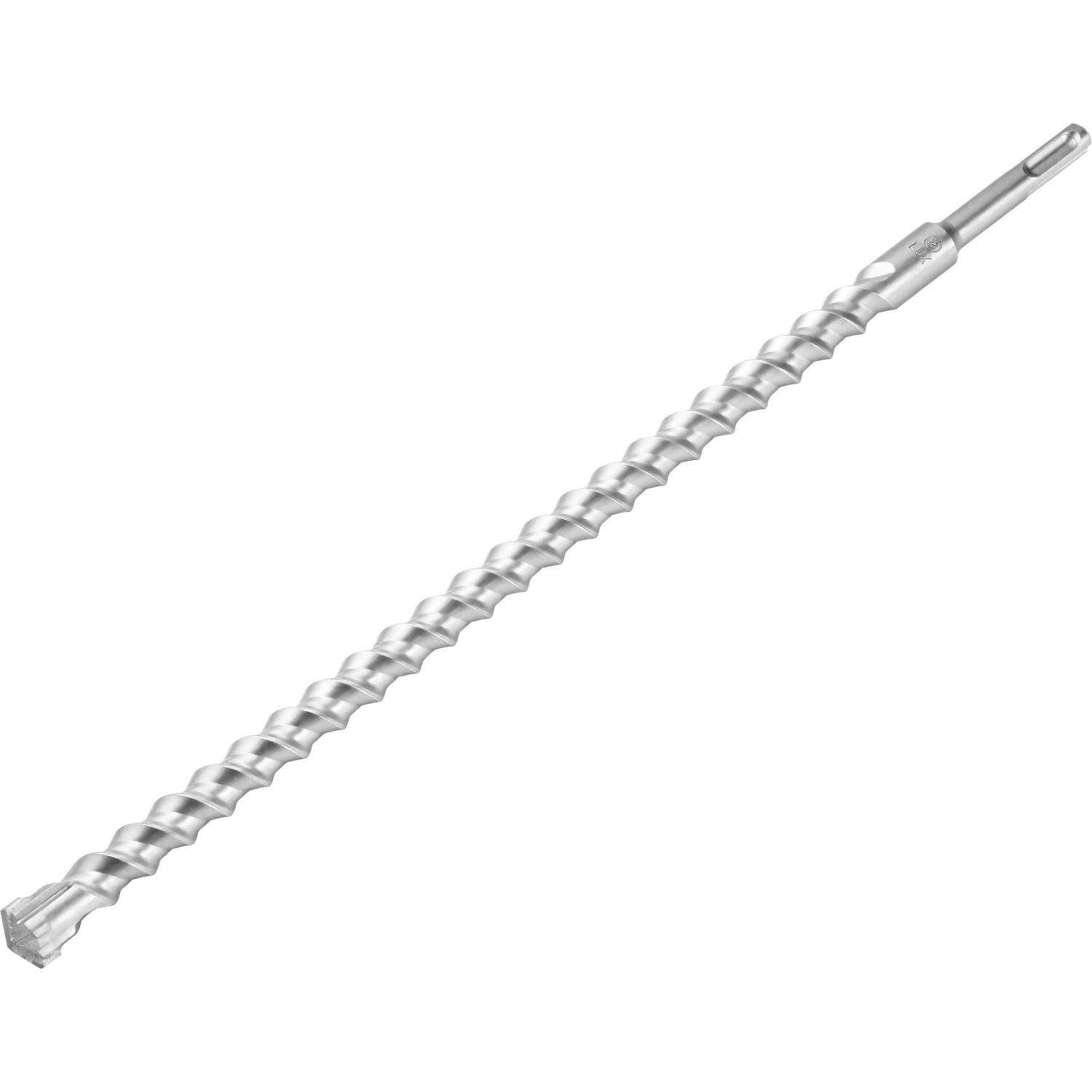 E-shop LUX-TOOLS Príklepový vrták Classic SDS-Plus 18 x 400 mm