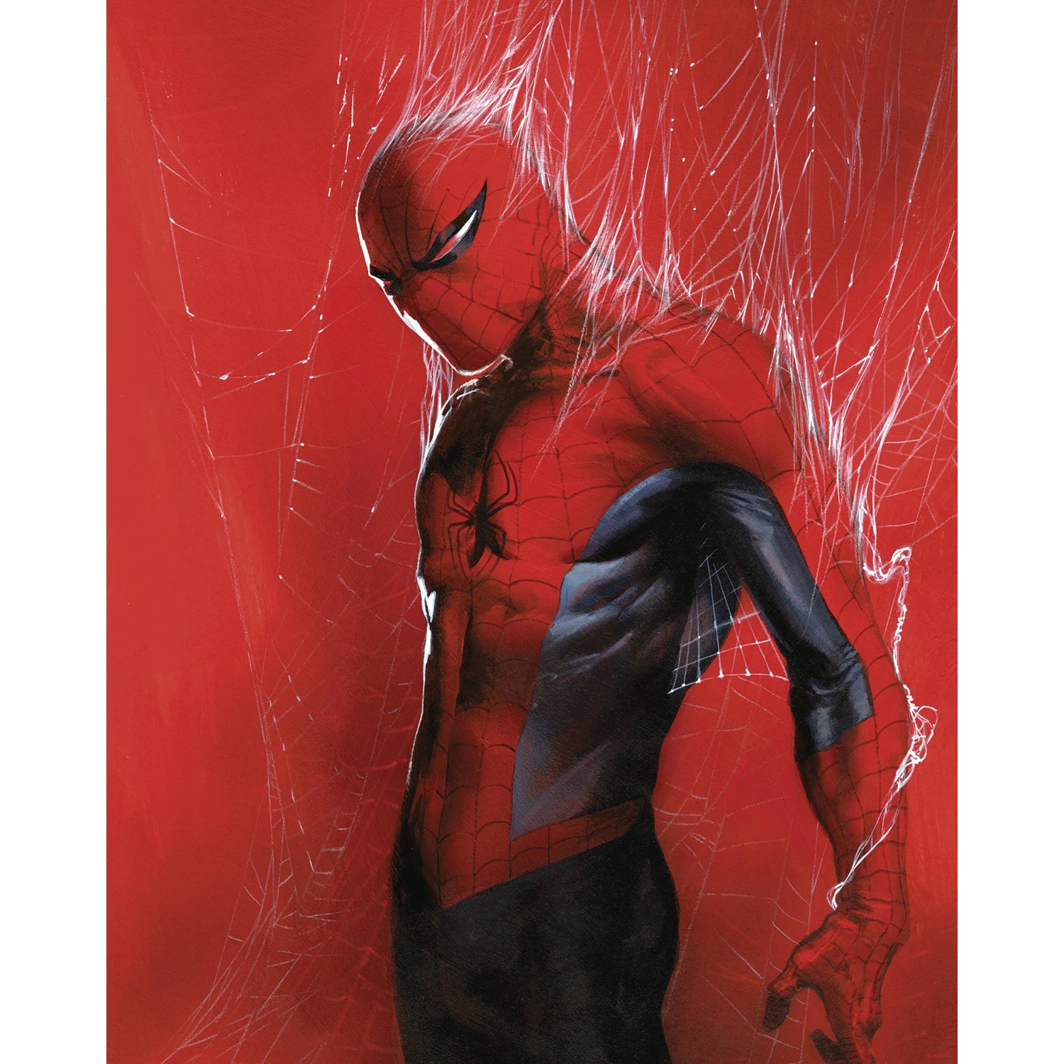 E-shop Komar Plagát Marvel Spider-Man 30 cm x 50 cm