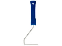 LUX-TOOLS Náhradný držiak valčeka 10 cm