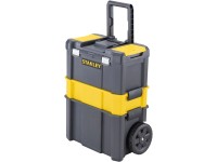 Stanley Dielňa na kolieskach Essential STST1-80151 Stanley Dielňa na kolieskach Essential STST1-80151