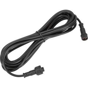 Predlžovací kábel (3m) pre kazetovú markízu Bayville ako náhradný diel.