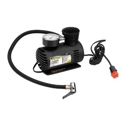 Topánky Kompresor Strong 12V