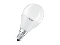 OSRAM LED žiarovka farebná s dialkovým ovládaním CLP40 4,9 W E14 2700 K
