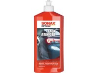 SONAX Čistič laku 500 ml SONAX Čistič laku 500 ml