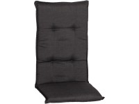 Beo Polster s vysokou chrbtovou opierkou Barcelona Belsch MM07 118 x 50 x 6 cm