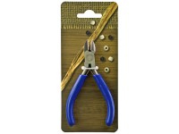 GEROMA Štiepacie kliešte 105 mm