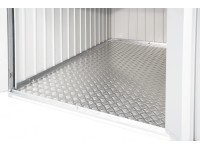 Biohort Hliníkové podlahové dosky pre Minigaráž