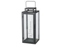 Boltze Lampáš Berlin 50 x 20 x 20 cm, 1 ks