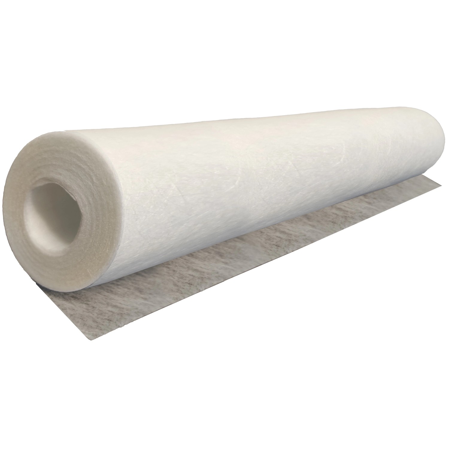 E-shop Knauf Tapeta zo skleného vlákna na vystuženie tmelu ROLL & SPRAY MAX, 1 x 25 m