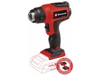 Einhell Power X-Change Aku teplovzdušná pištoľ TE-HA 18 Li-Solo