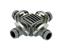 GARDENA Krížový kus 13 mm (1/2 GARDENA Krížový kus 13 mm (1/2