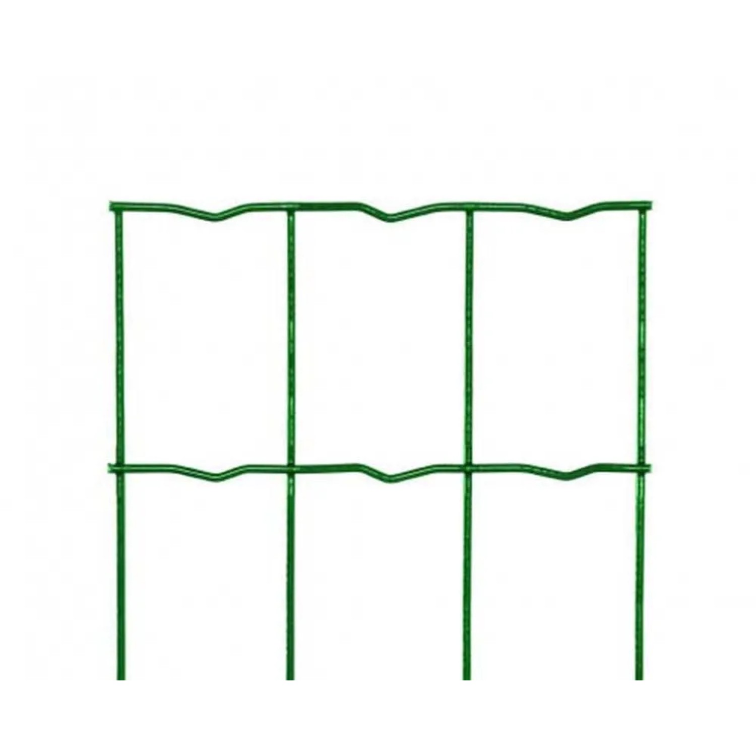 E-shop PILECKÝ Záhradná sieť PILONET MIDDLE Zn+PVC zelená, výška 100 cm, 25 m