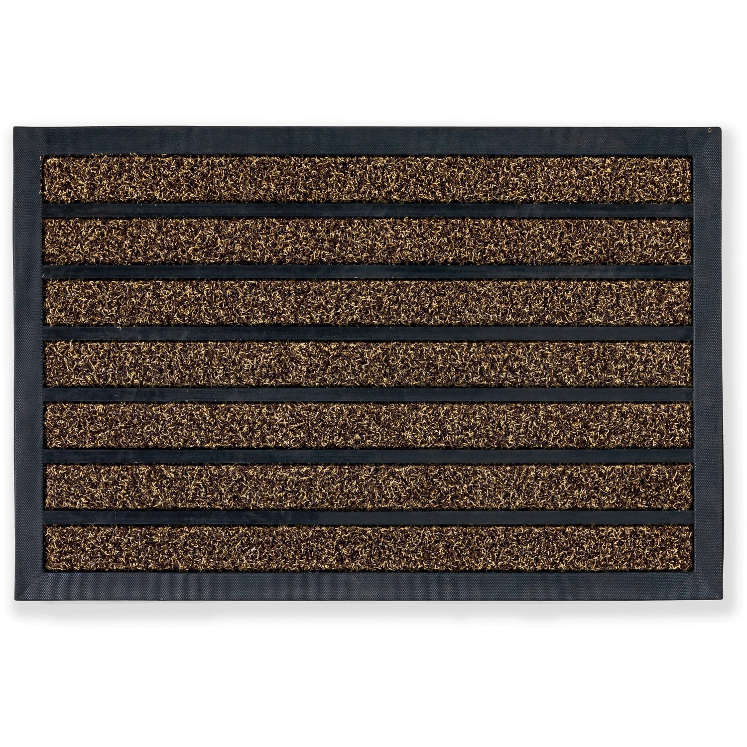 E-shop Astra Rohožka Scraper Line cca 40 cm x 60 cm hnedá
