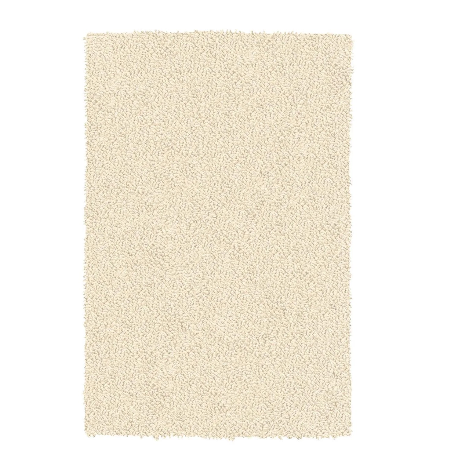 E-shop Kleine Wolke Kúpeľňová predložka Zagreb biela 50 x 60 cm