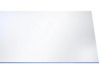 Gutta Plexisklo hladké číre, 500 x 1000 x 5 mm