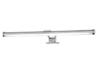 Briloner LED kúpeľňové svietidlo PINO 400 x 90 x 40 mm
