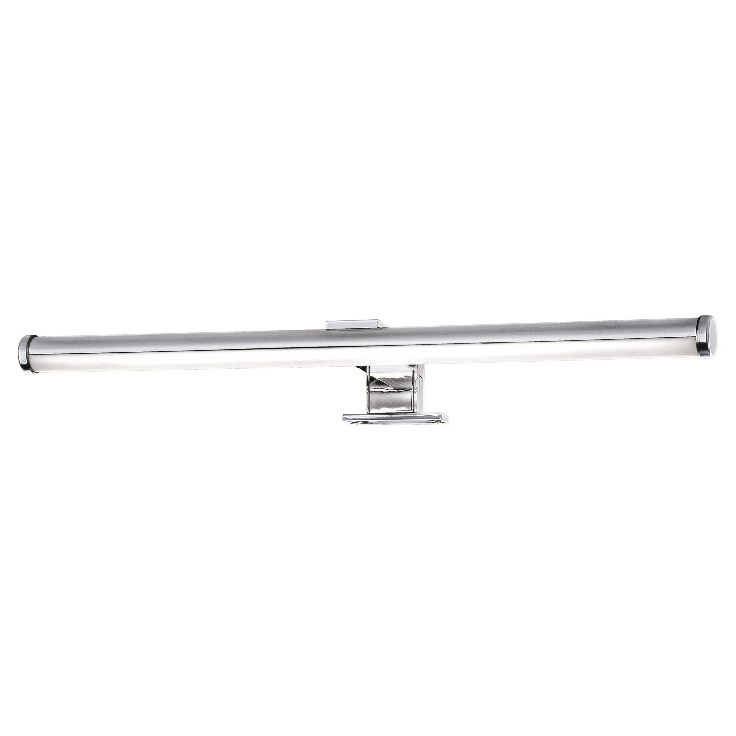 E-shop Briloner LED kúpeľňové svietidlo PINO 400 x 90 x 40 mm