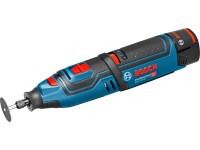 Bosch Professional Akumulátorové rotačné multináradie GRO 12 V-35